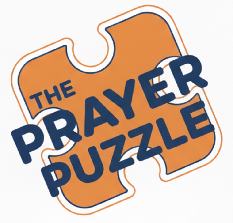 CHRISTMAS TREE Puzzle - SG Edition