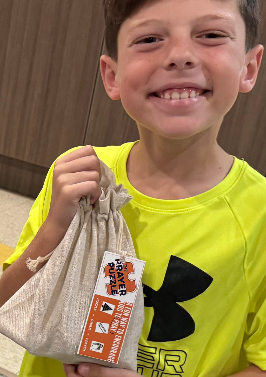 CHRISTMAS TREE Puzzle - SG Edition