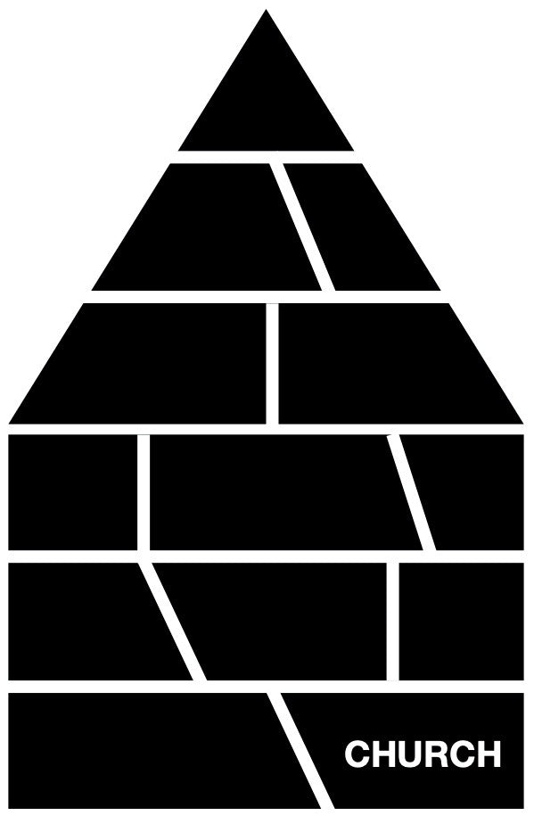 CHURCH Prayer Puzzle